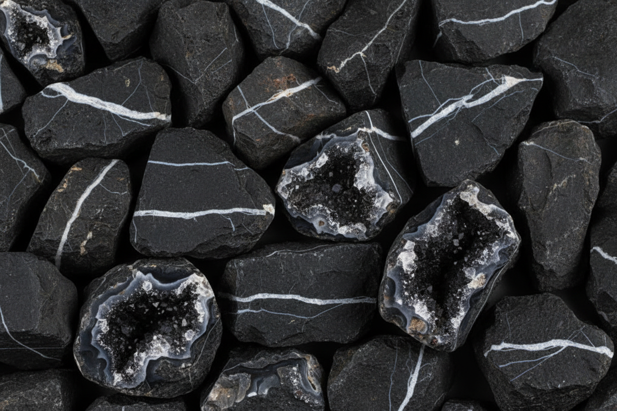 Black Agate