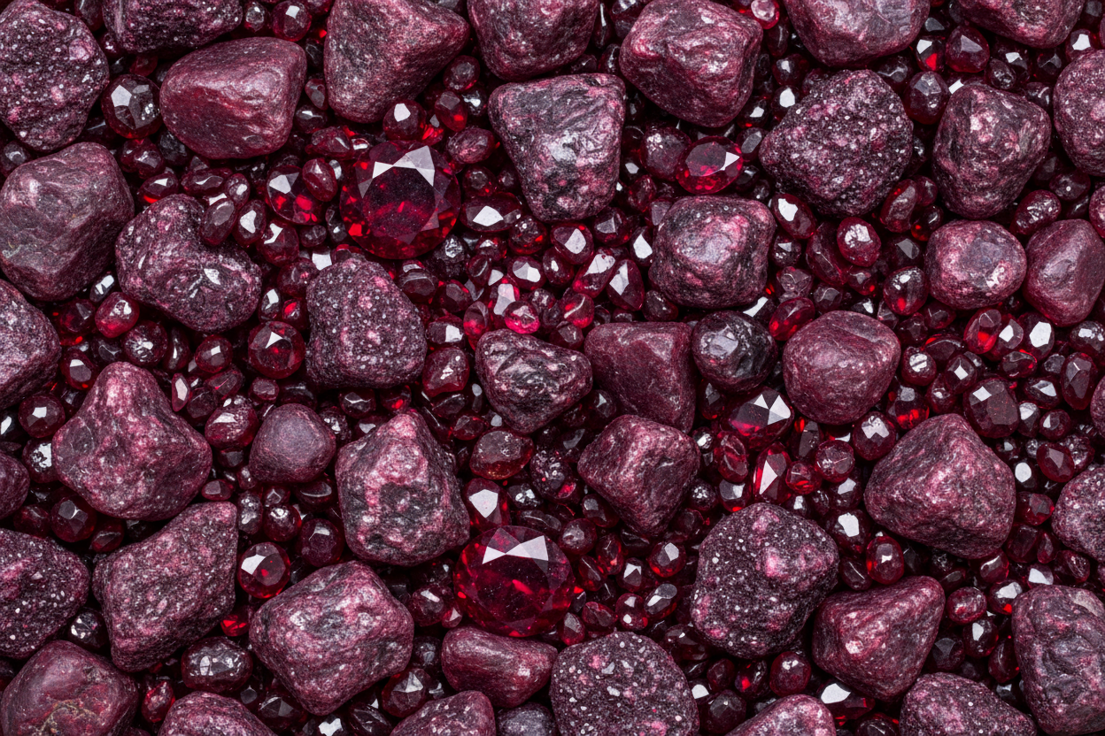 Garnet