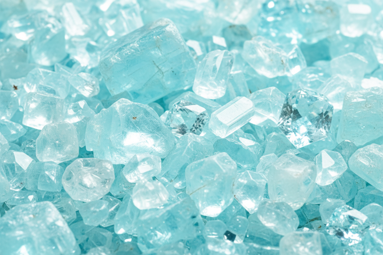 Aquamarine