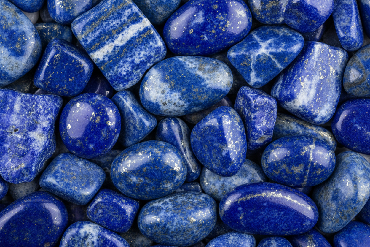 Lapislazuli