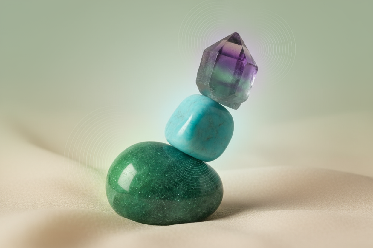 Balance