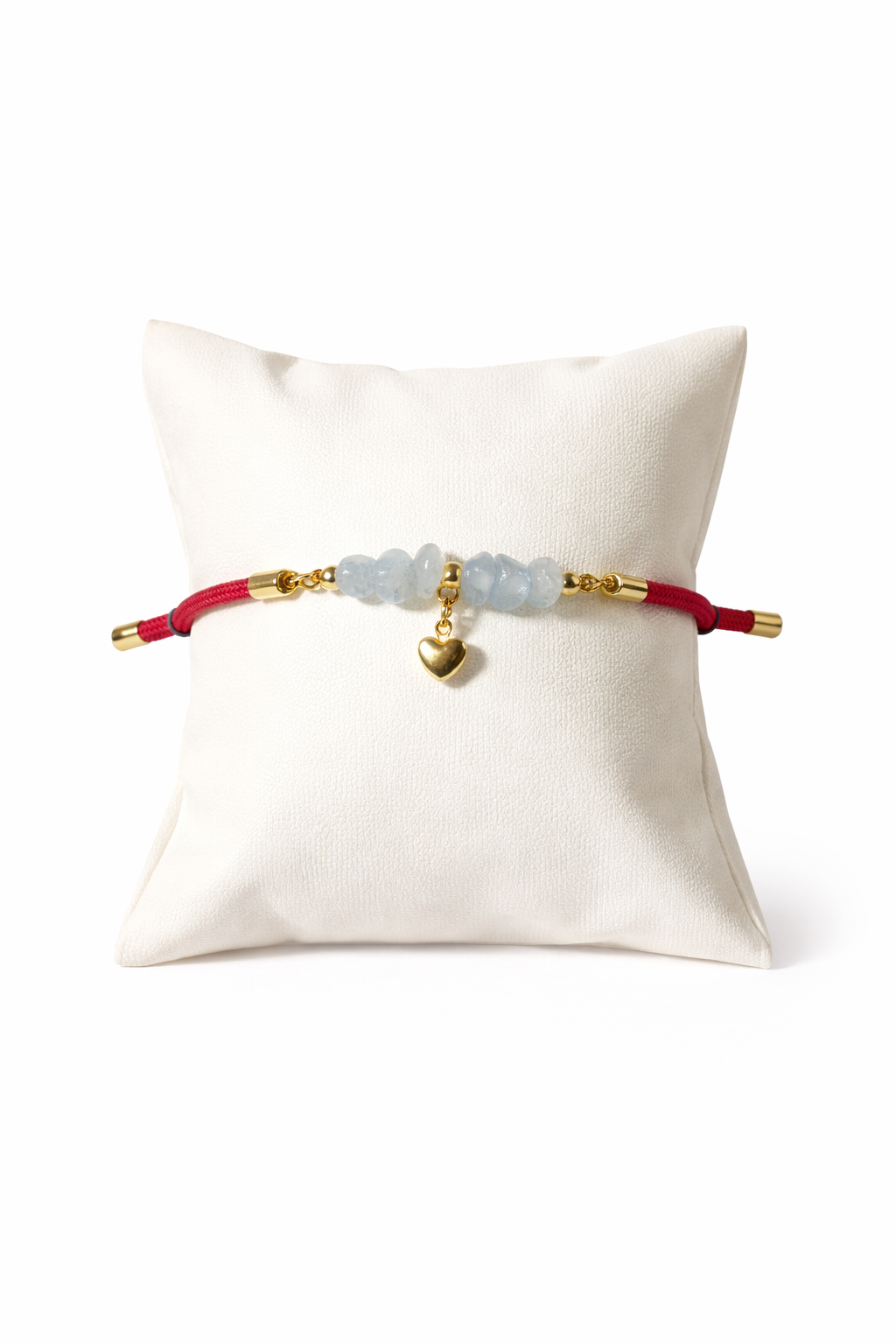 Aquared with Love Bracelet