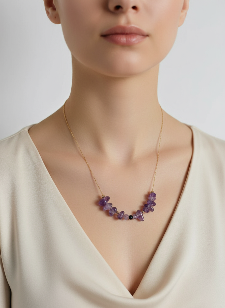 Amagata Necklace