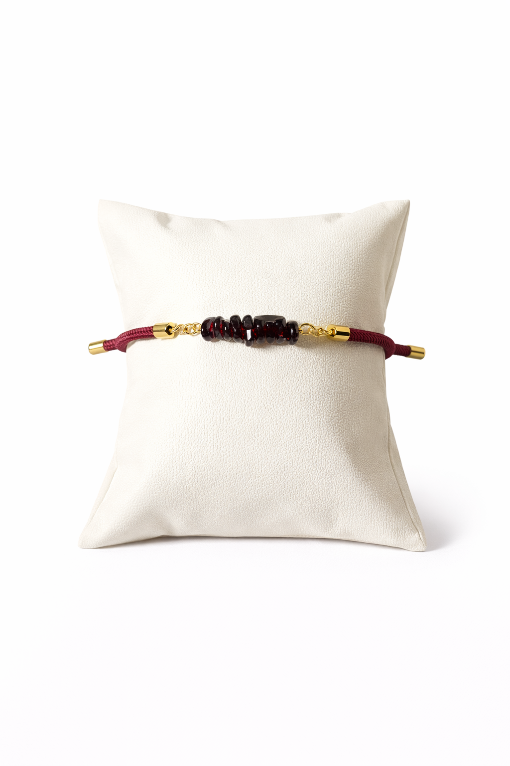 Fire Bracelet