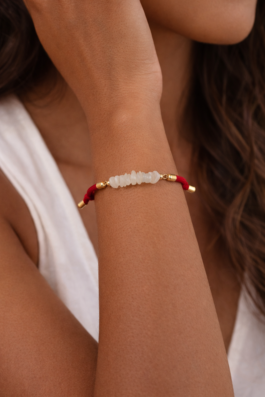 Monared Bracelet
