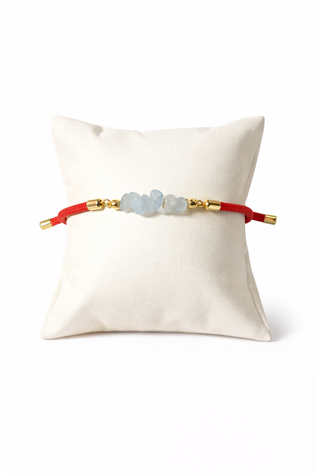 Aquared Bracelet