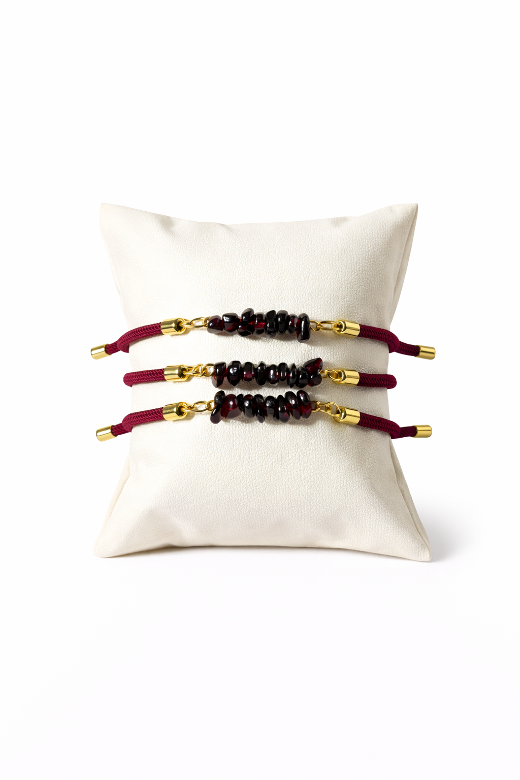 Fire Bracelet