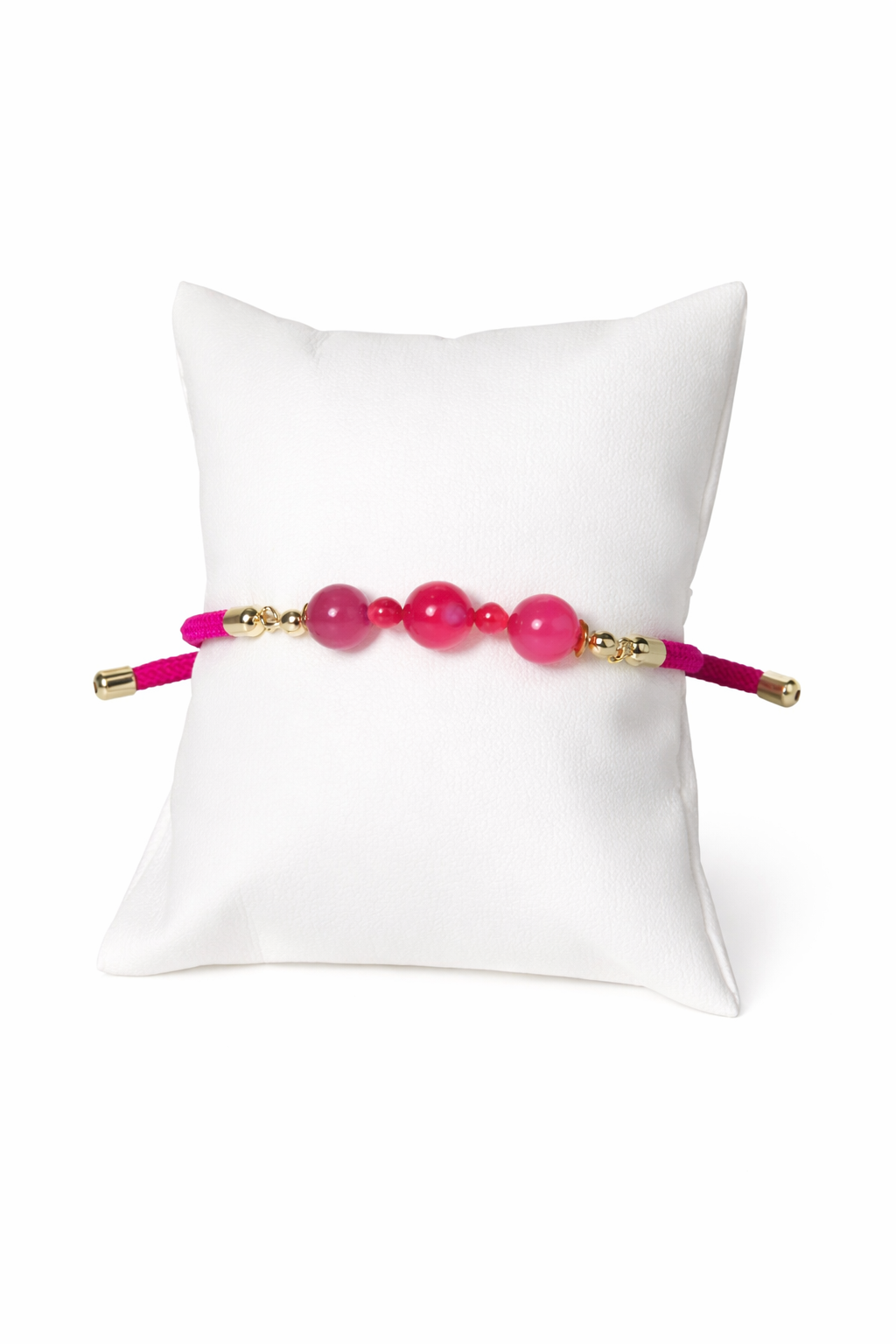 Divine Pink Bravelet