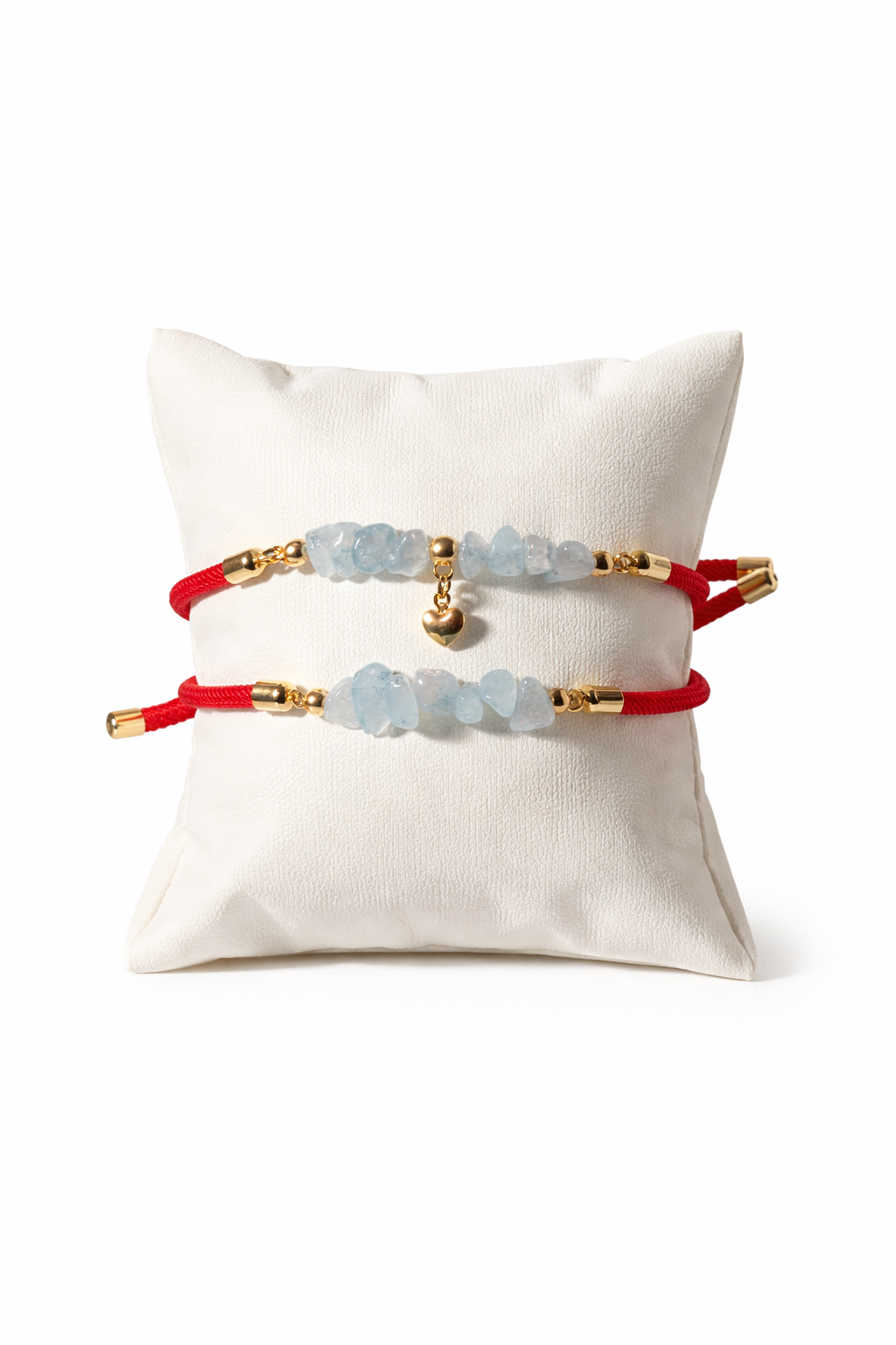 Aquared with Love Bracelet