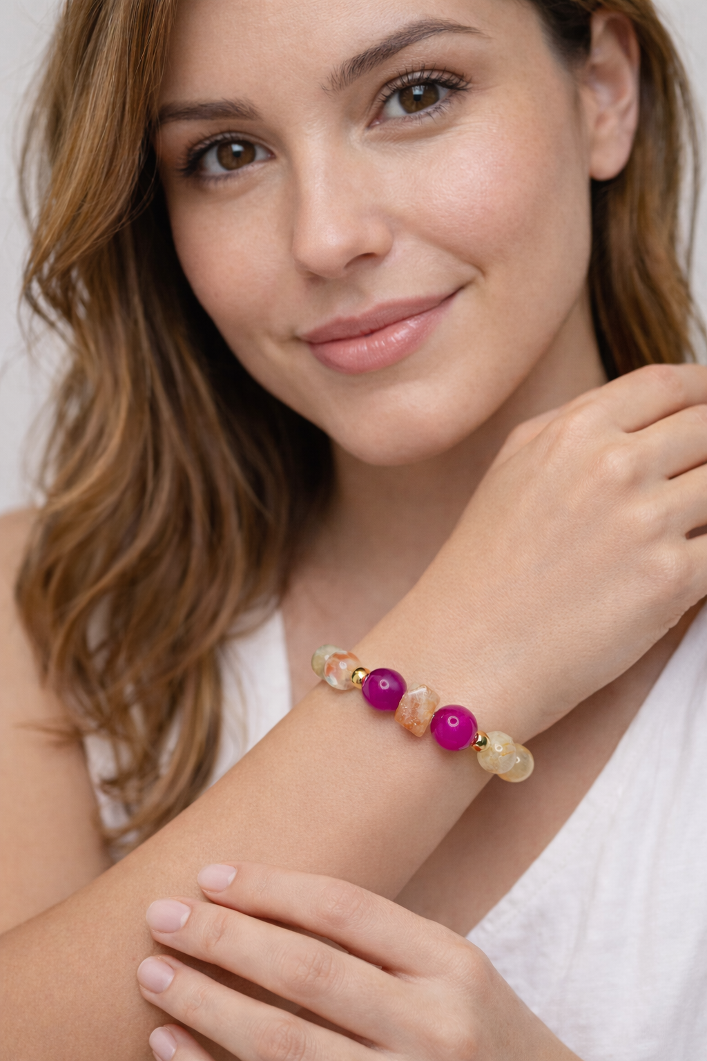 Cipink Bracelet