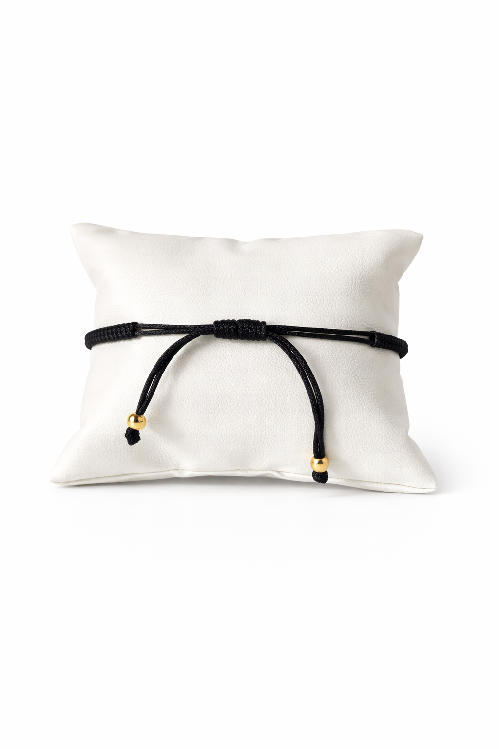 Golden Focus Bracelet